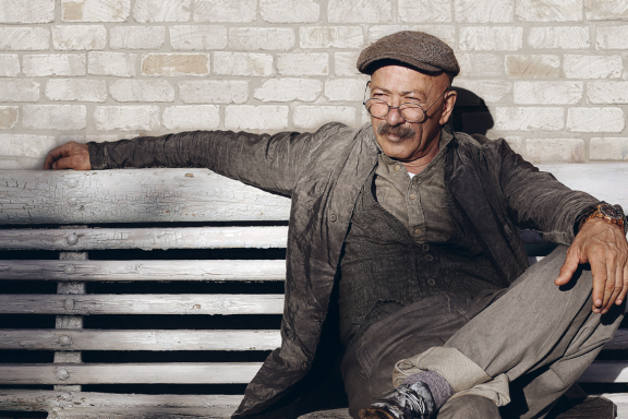 Александр РОЗЕНБАУМ